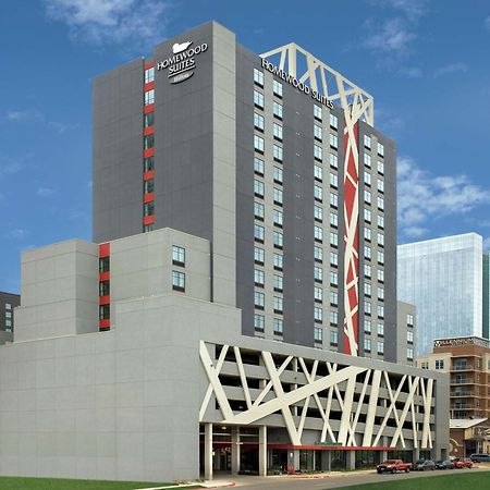 Homewood Suites By Hilton Austin Downtown Esterno foto