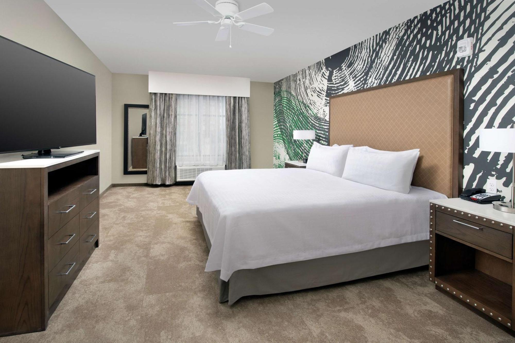 Homewood Suites By Hilton Austin Downtown Esterno foto