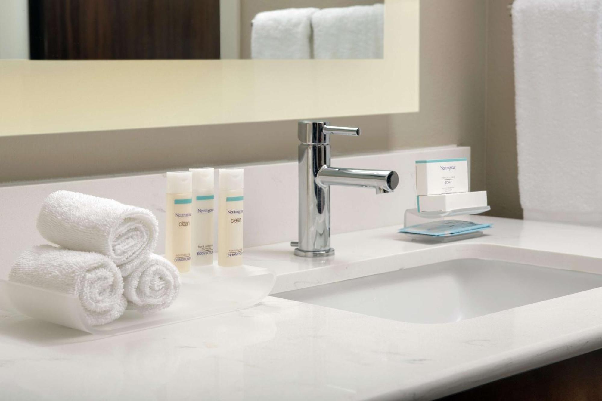 Homewood Suites By Hilton Austin Downtown Esterno foto