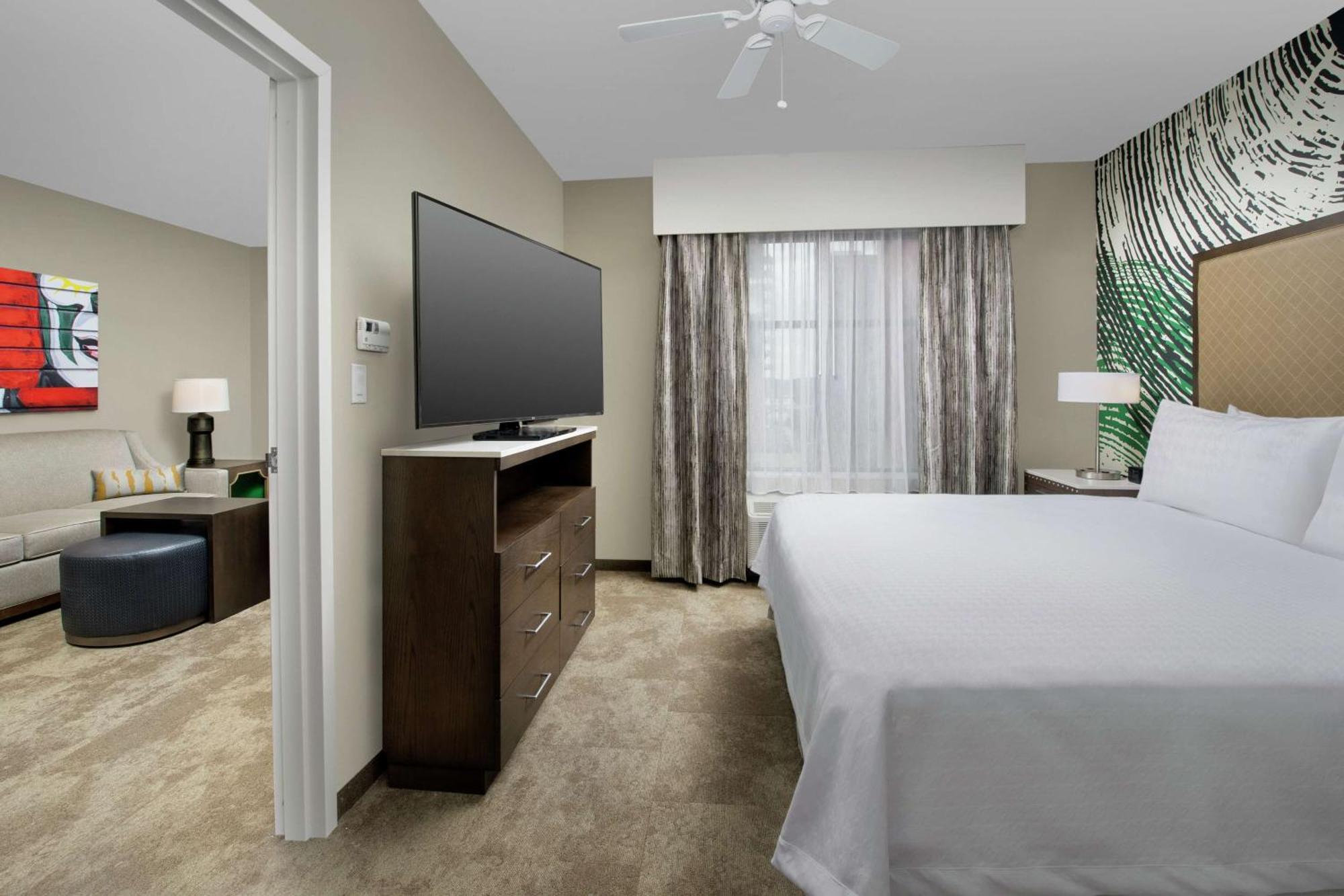 Homewood Suites By Hilton Austin Downtown Esterno foto