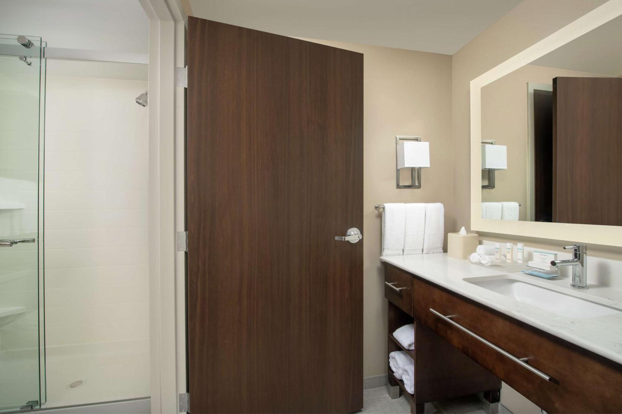 Homewood Suites By Hilton Austin Downtown Esterno foto