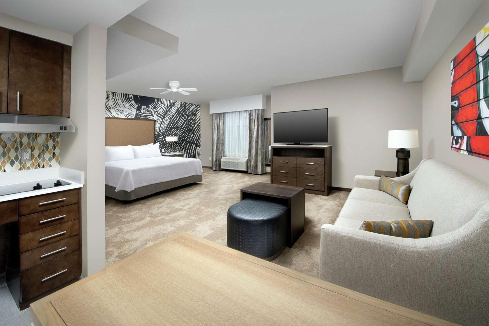 Homewood Suites By Hilton Austin Downtown Esterno foto