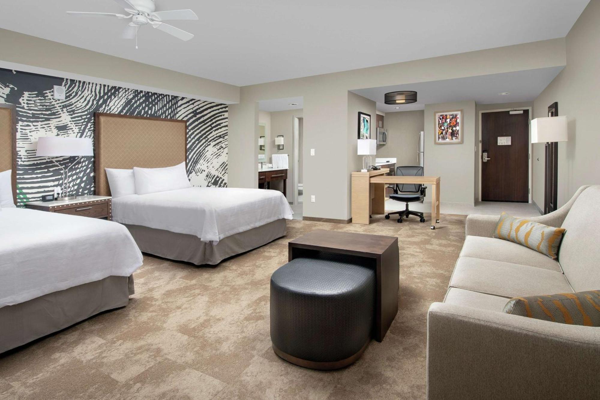 Homewood Suites By Hilton Austin Downtown Esterno foto