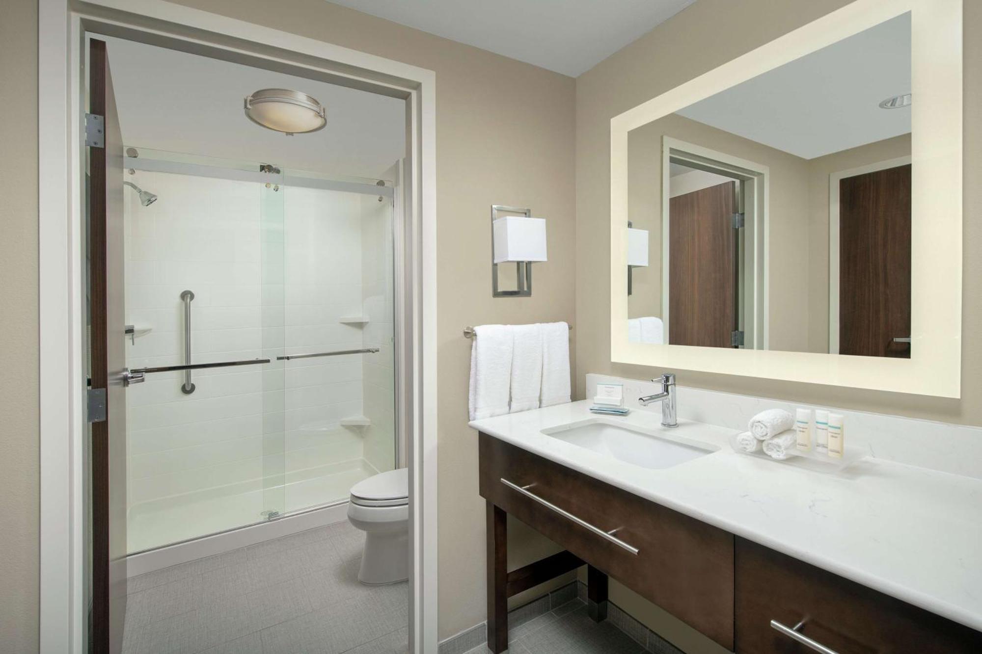 Homewood Suites By Hilton Austin Downtown Esterno foto