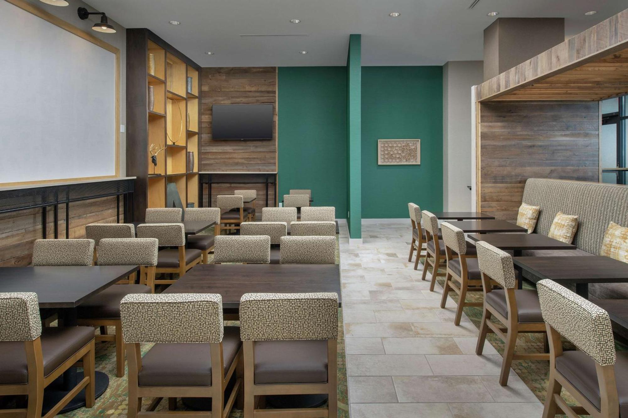 Homewood Suites By Hilton Austin Downtown Esterno foto