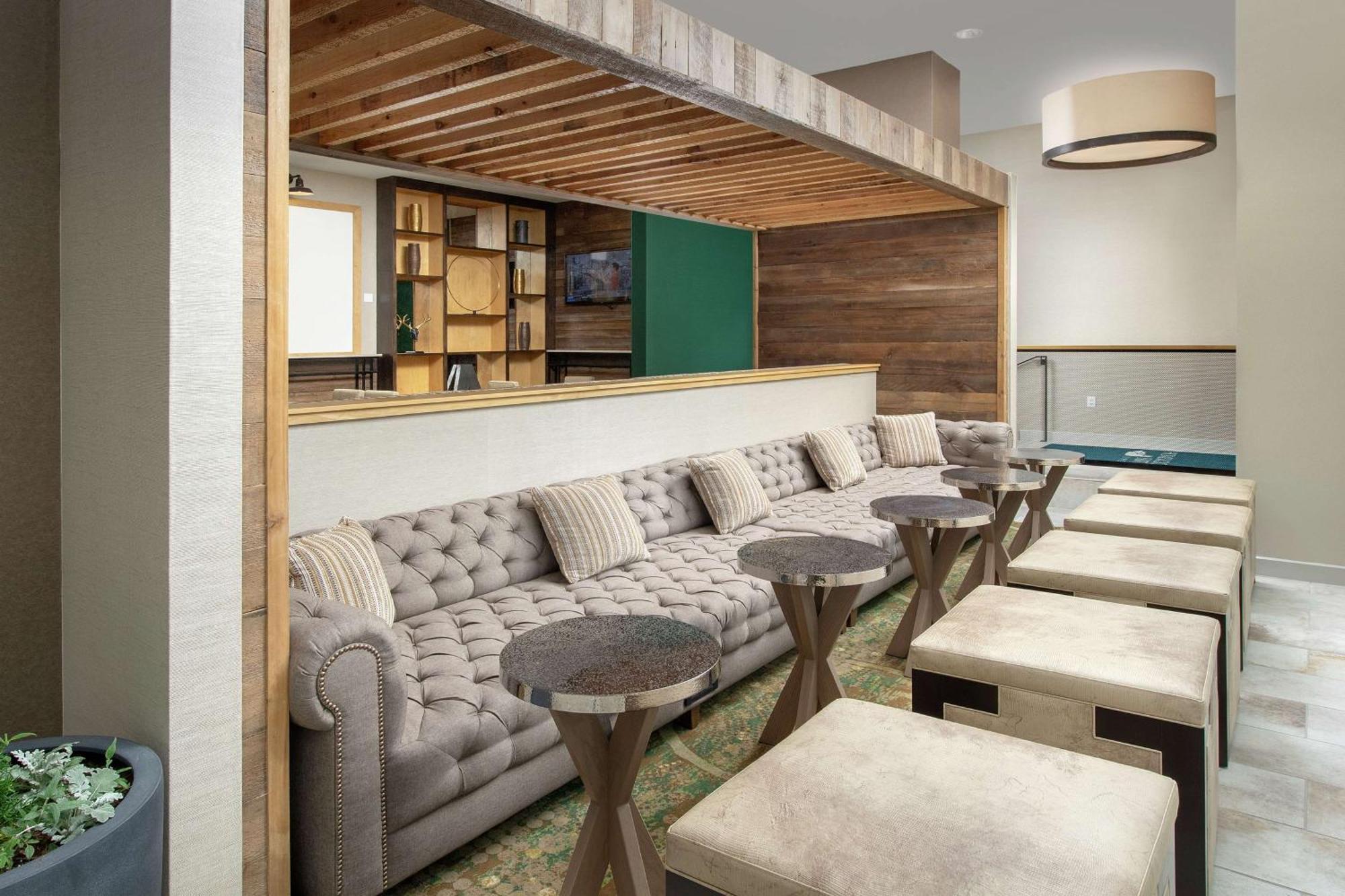 Homewood Suites By Hilton Austin Downtown Esterno foto