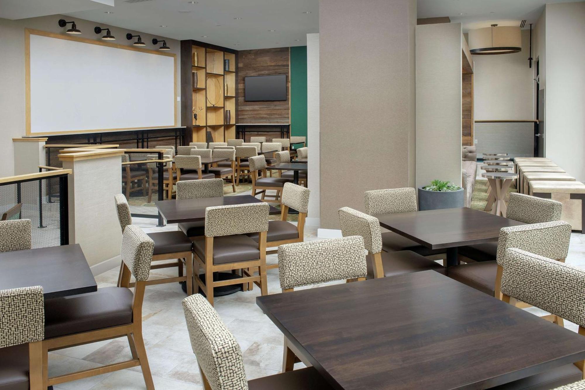Homewood Suites By Hilton Austin Downtown Esterno foto