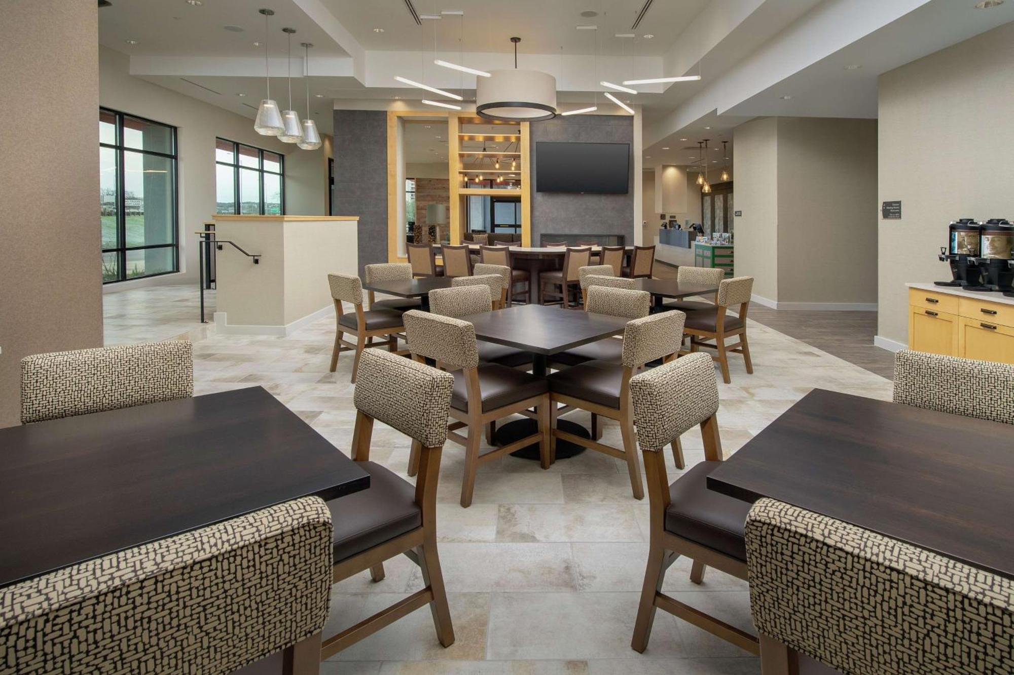 Homewood Suites By Hilton Austin Downtown Esterno foto